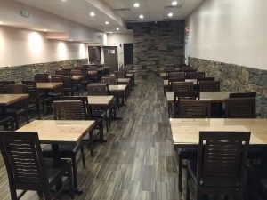 golconda Chimney Interiors