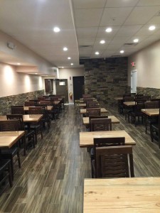 golconda Chimney Interiors