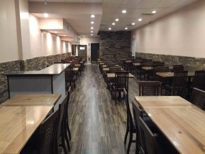 Golconda Chimney Interiors