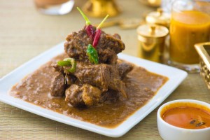 Mutton Rogan Josh