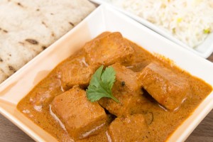 Paneer Butter Masala