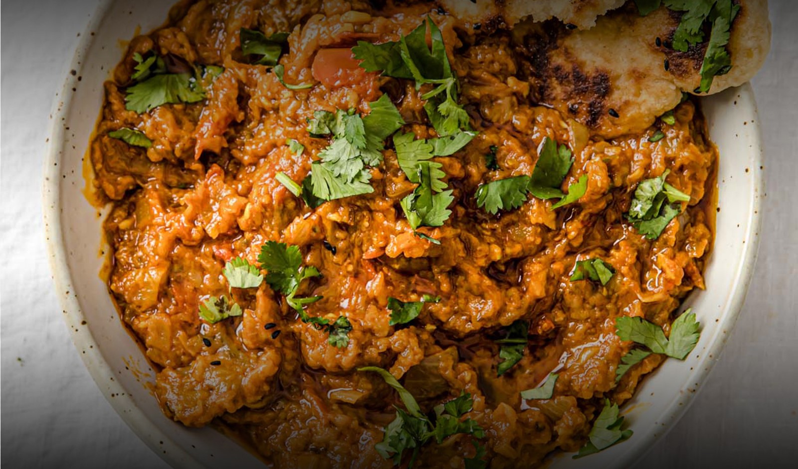 Baingan Ka Bharta A Flavorful Journey from North to South India at