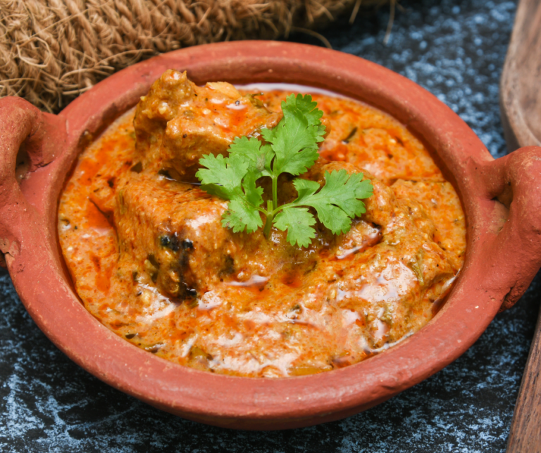 Chicken Tikka Masala