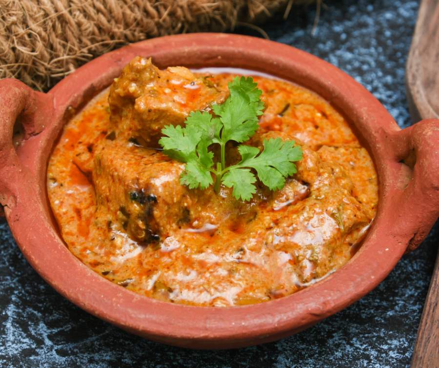 Savor the Spice: Chicken Tikka Masala at Golconda Chimney