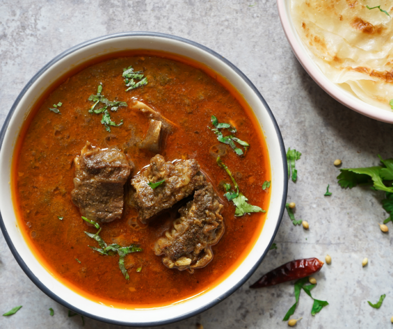 Unveiling the Culinary Tale of Goat Paya: A Delectable Journey into Rich Flavors and Tradition