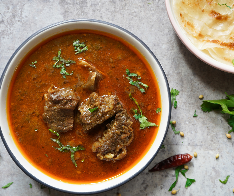 Unveiling the Culinary Tale of Goat Paya: A Delectable Journey into Rich Flavors and Tradition