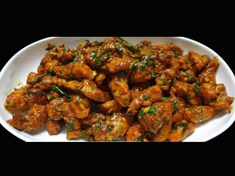 New Appetizers Now at Golconda Chimney – Authentic South Indian Flavors on Newark Avenue, Jersey City