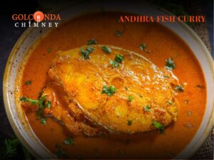 ANDHRA FISH CURRY