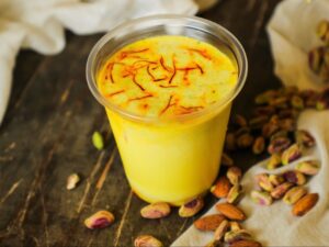 BADAM MILK 