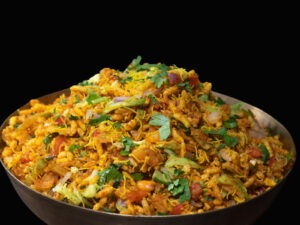 BHEL POORI
