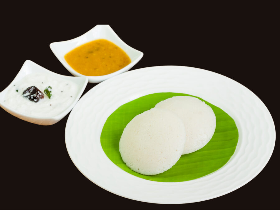 Idly: The Dish That Begins the Night Before