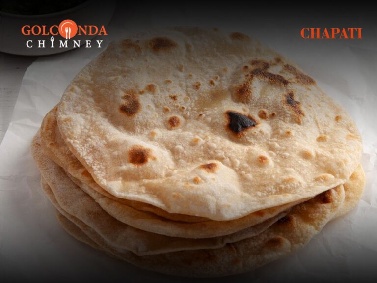 CHAPATI