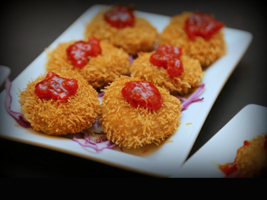 Dahi Ka Kabab: The Yogurt Kabab That Surprises Everyone