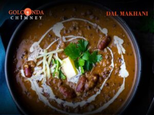 DAL MAKHANI