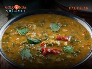 DAL PALAK