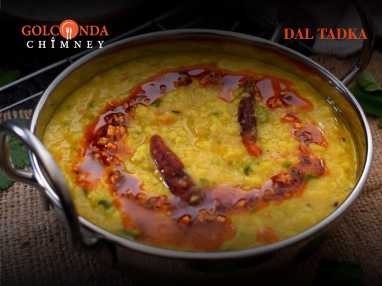 DAL TADKA