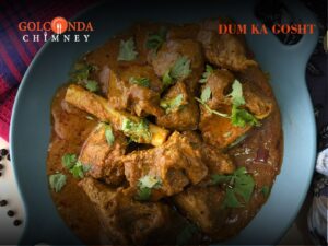 DUM KA GOSHT