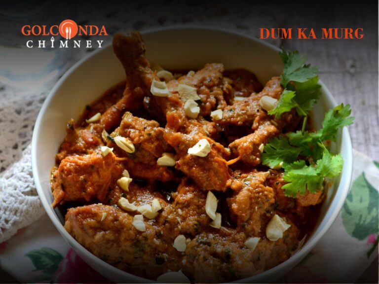 DUM KA MURG