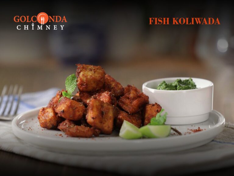 FISH KOLIWADA