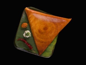 GHEE DOSA