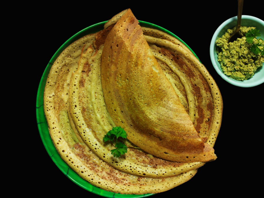 Plain Pesarattu: The Most Underestimated Breakfast in Indian Food