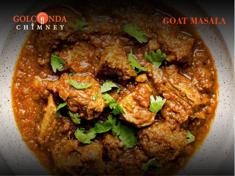 GOAT MASALA