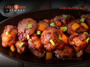 GOBI MANCHURIAN