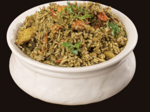 GONGURA BIRYANI