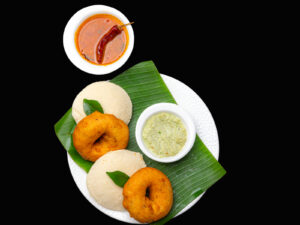 IDLY VADA COMBO