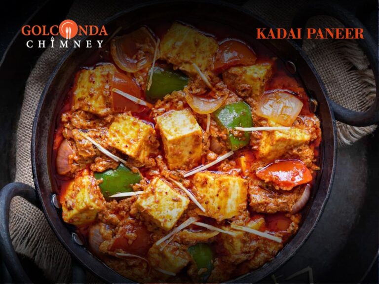 KADAI PANEER