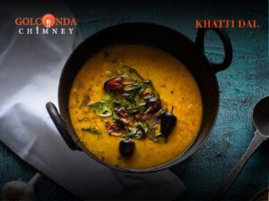 KHATTI DAL