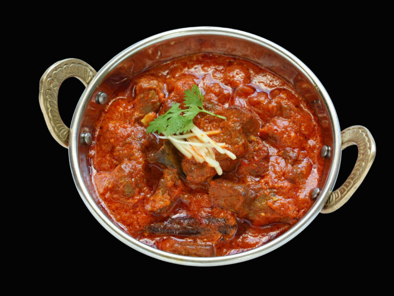 LAMB ROGAN JOSH