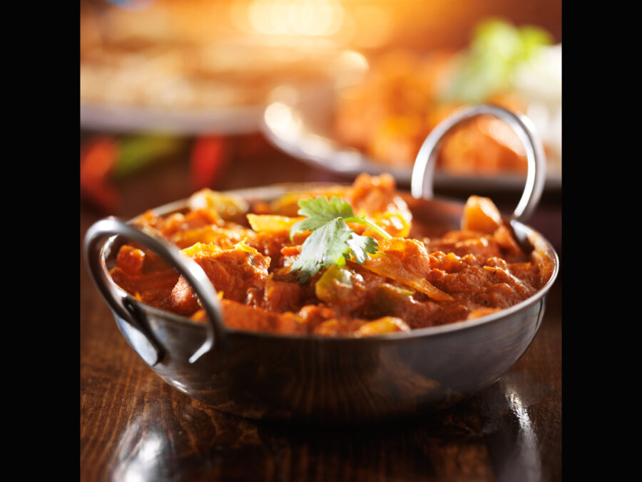 Lamb Vindaloo: The Vinegar That Changed Indian Cooking Forever