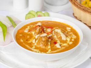 MALAI KOFTA 
