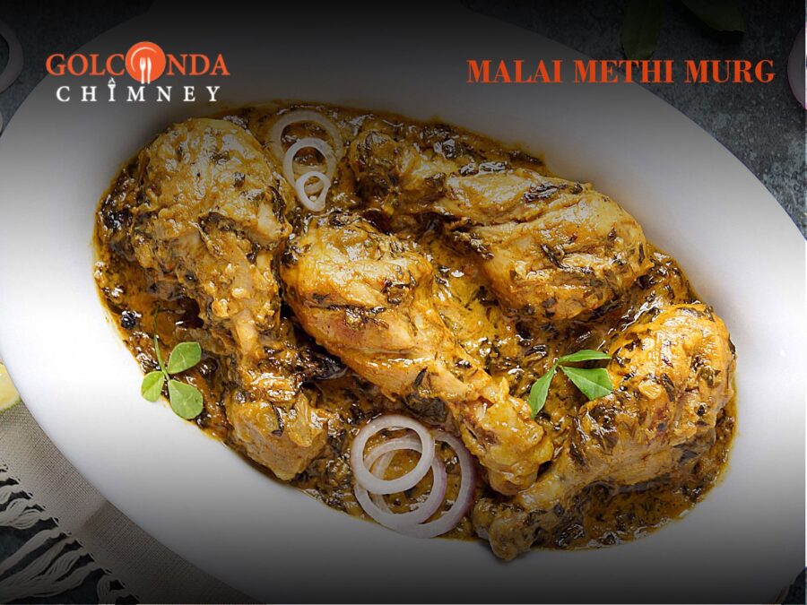 Methi Mutter Malai: The Cream That Makes Bitter Beautiful