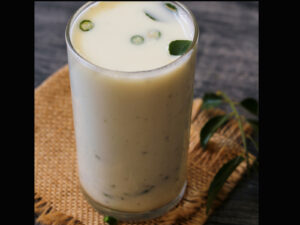MASALA BUTTERMILK