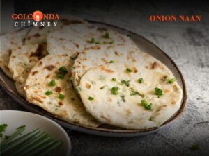 ONION NAAN