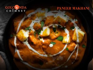 PANEER MAKHANI