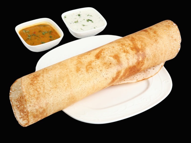 PLAIN DOSA