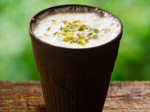 PLAIN LASSI