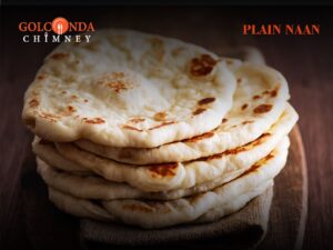 PLAIN NAAN