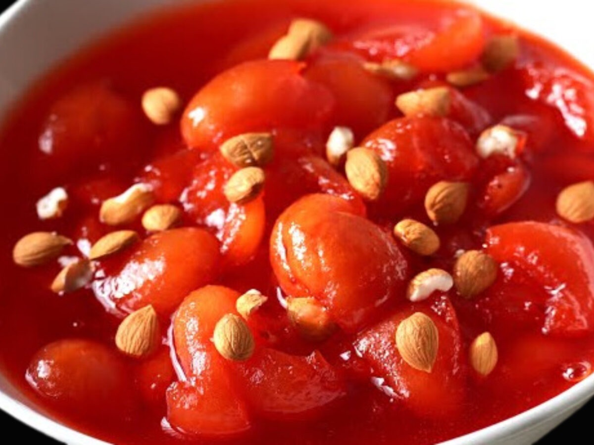 Qurbani Ka Meetha: The Hyderabadi Dessert Built on Patience