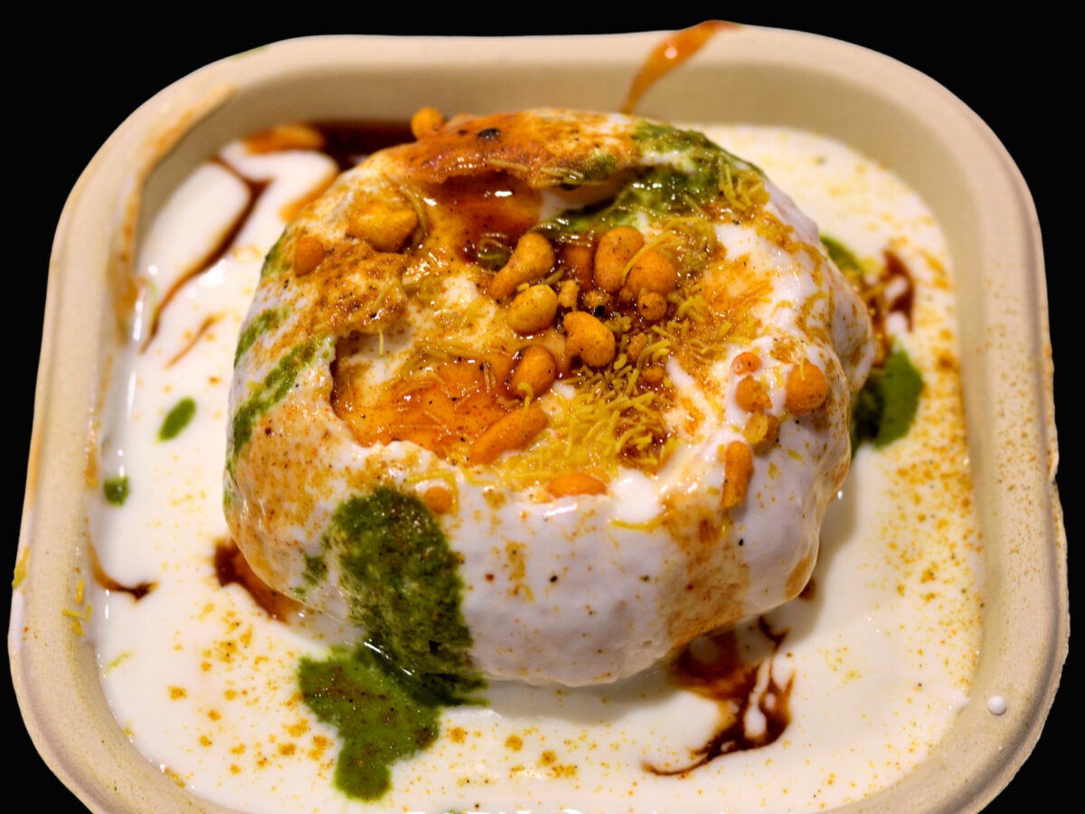 Raj Kachori: The King of Chaats Has a New Court