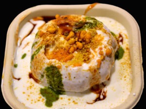 RAJ KACHORI