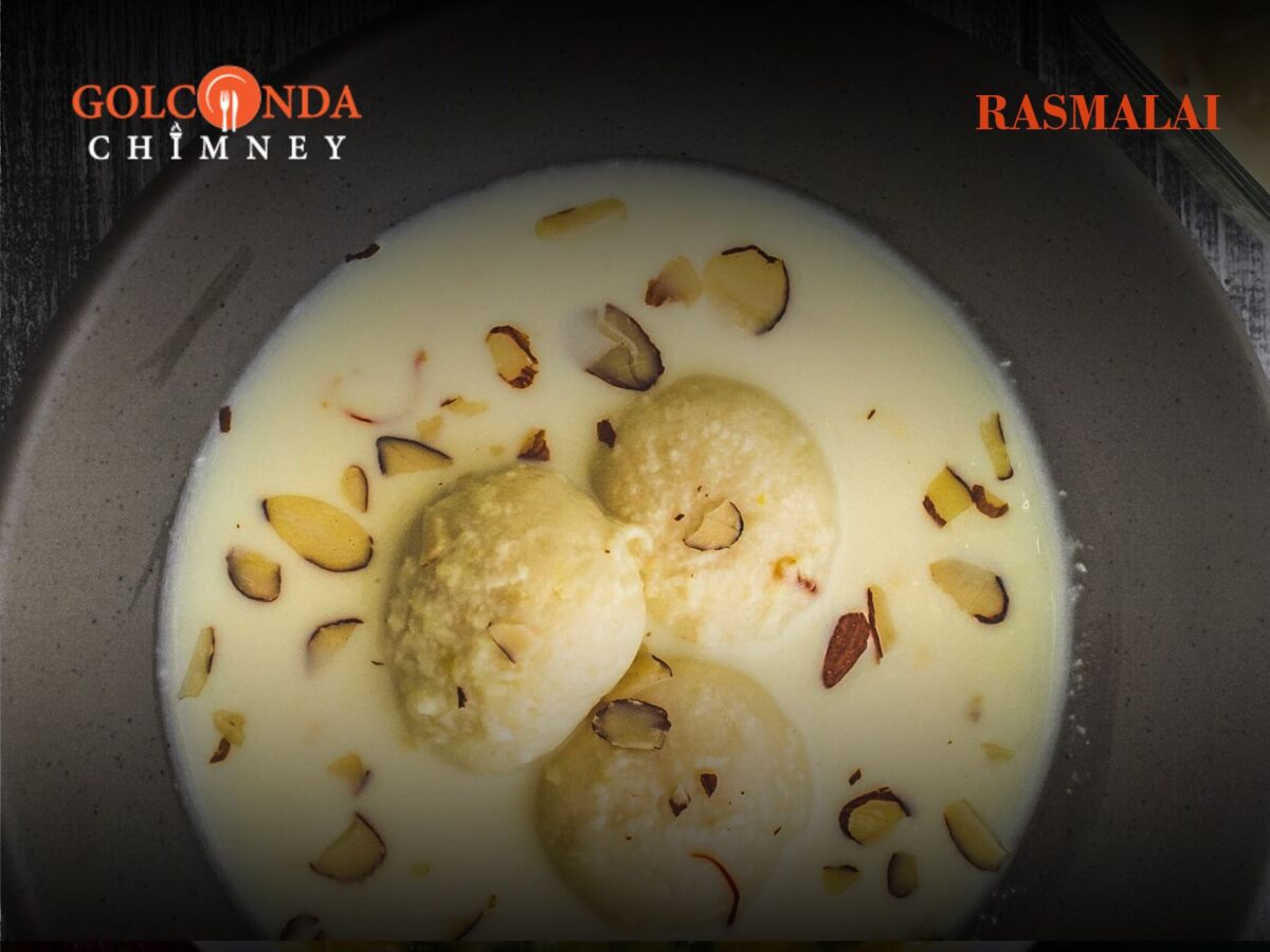 Rasmalai: The Dessert That Brings Every Table Together