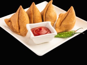 SAMOSA