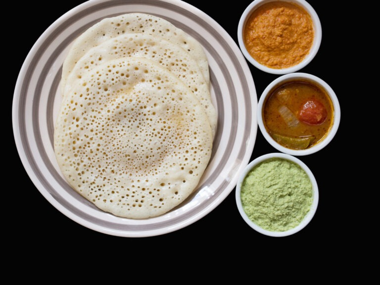 SET DOSA