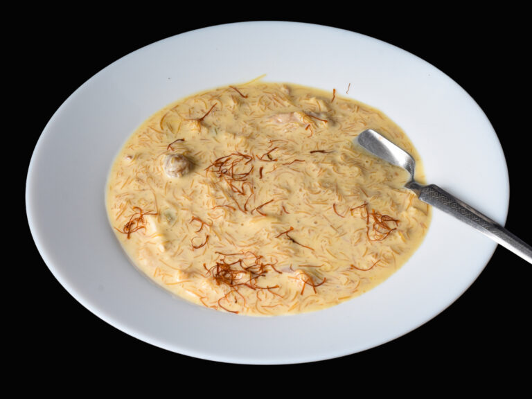 SHEER KHURMA