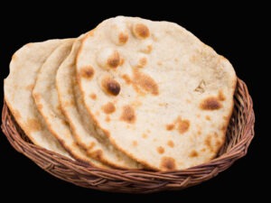 TANDOORI ROTI