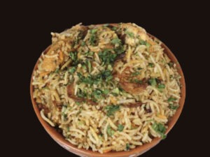 ULAVACHARU BIRYANI
